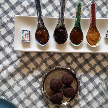 Locanda Sottobosco Guest House San Leonardo de Siete Fuentes Luaran gambar