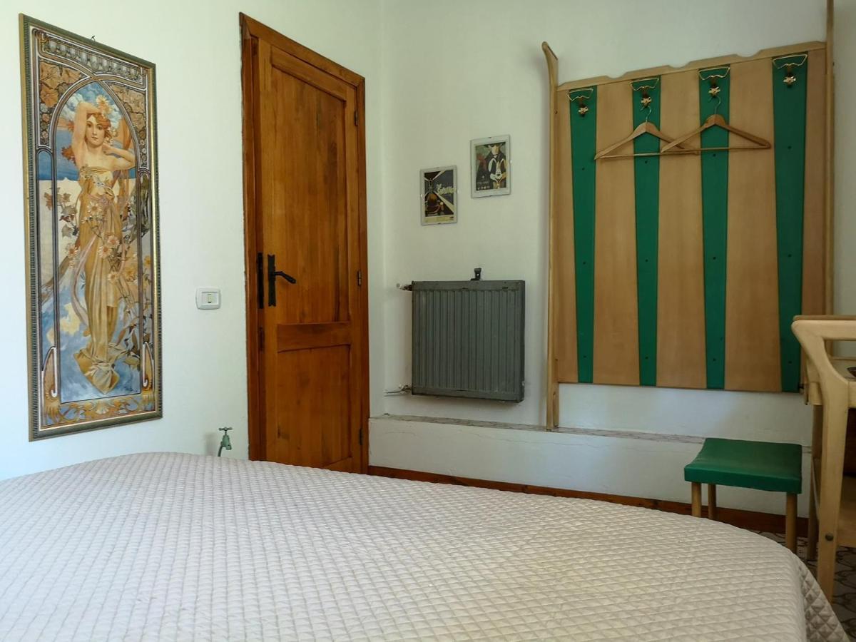 Locanda Sottobosco Guest House San Leonardo de Siete Fuentes Luaran gambar