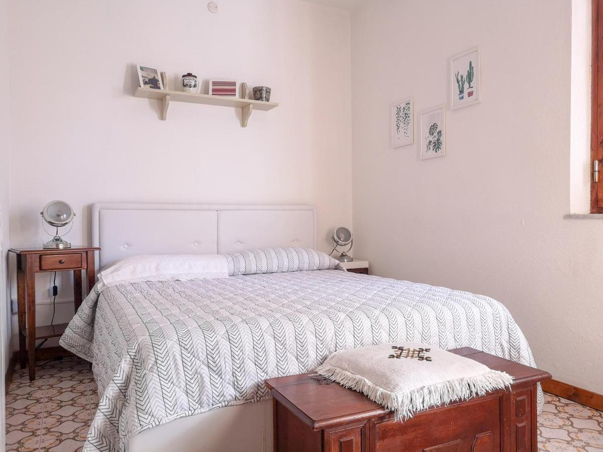 Locanda Sottobosco Guest House San Leonardo de Siete Fuentes Luaran gambar
