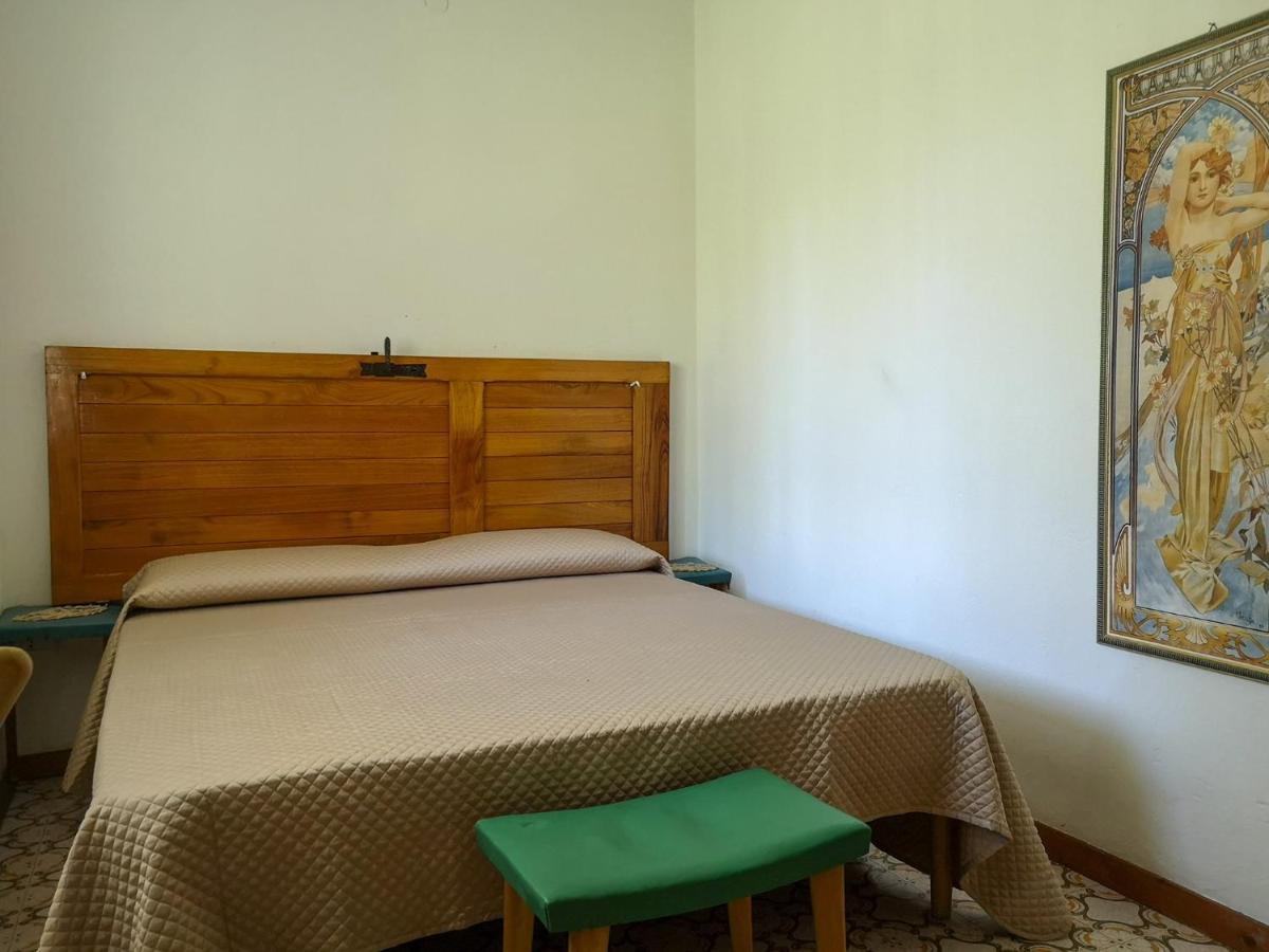 Locanda Sottobosco Guest House San Leonardo de Siete Fuentes Luaran gambar