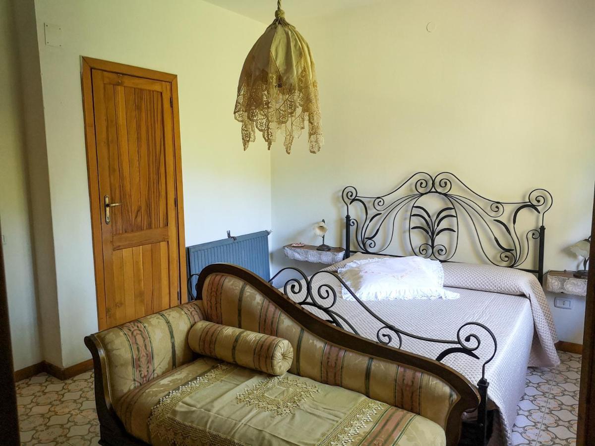 Locanda Sottobosco Guest House San Leonardo de Siete Fuentes Luaran gambar