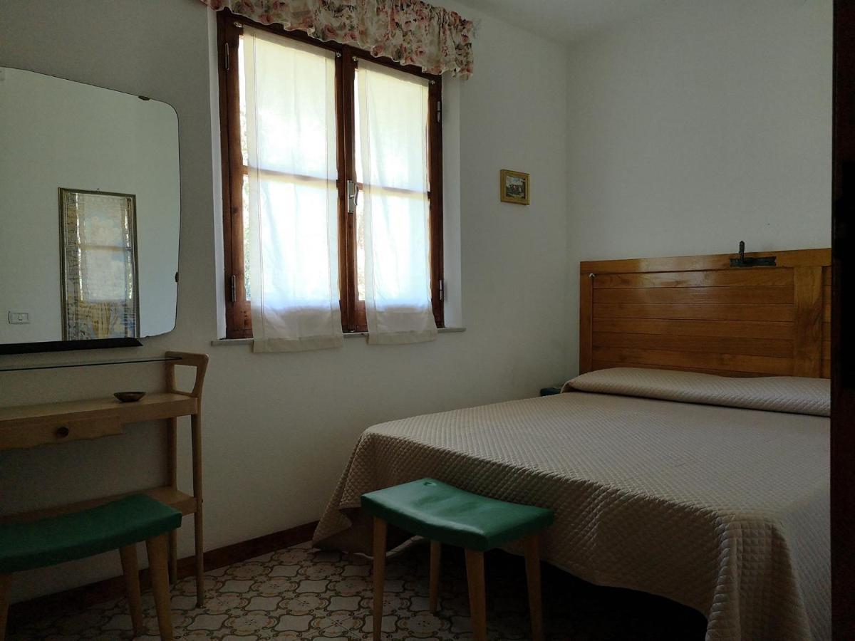 Locanda Sottobosco Guest House San Leonardo de Siete Fuentes Luaran gambar